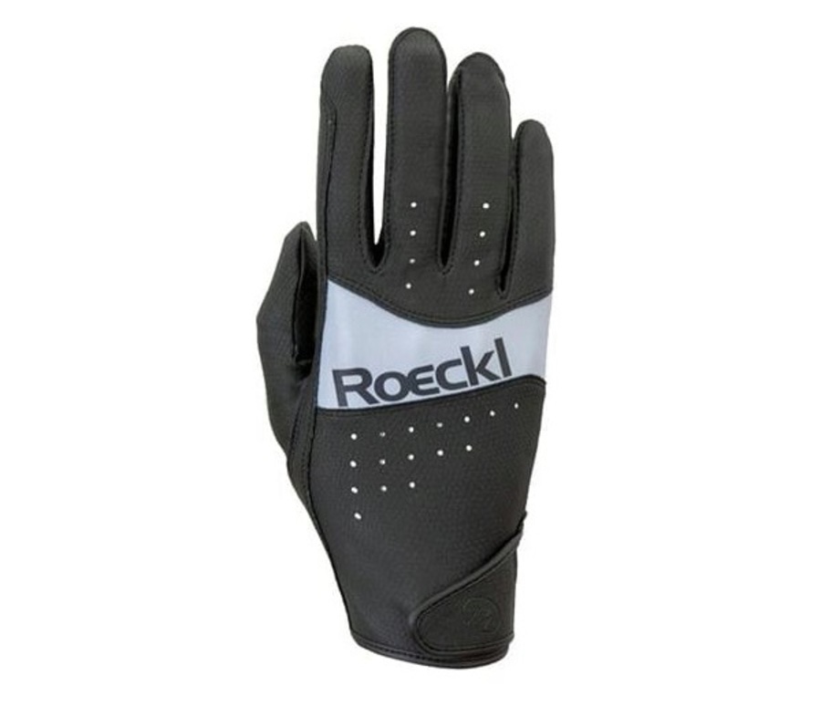 Roeckl Marbach Gloves image 1